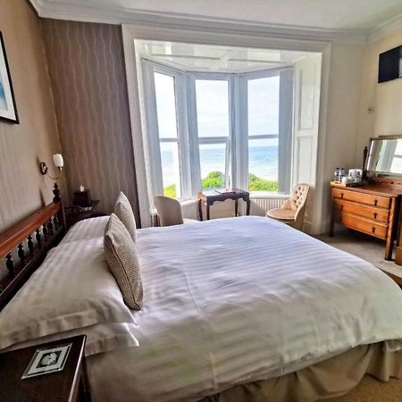 Westcliff Bed & Breakfast Seascale Room photo