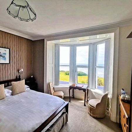 Westcliff Bed & Breakfast Seascale Room photo