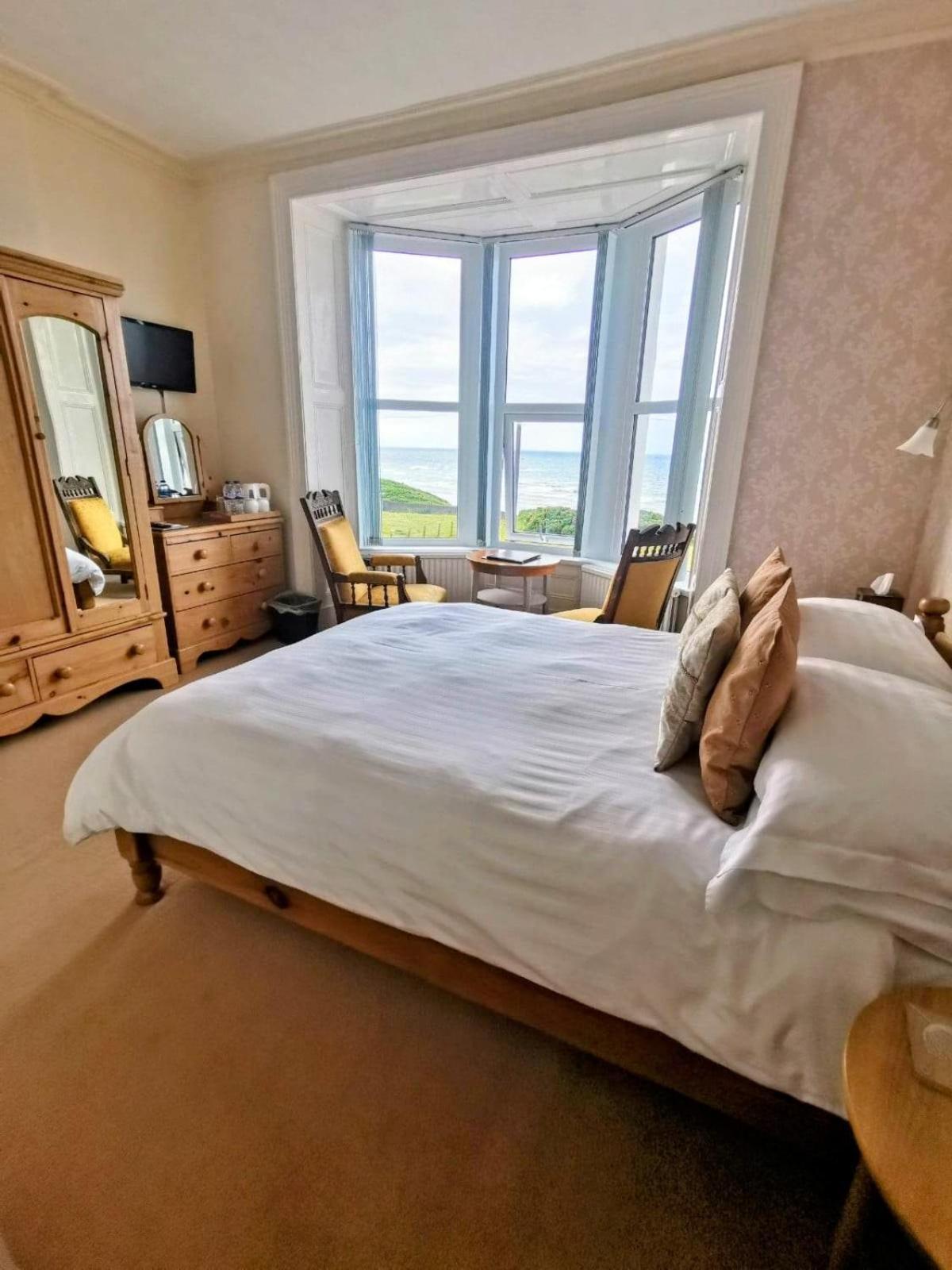 Westcliff Bed & Breakfast Seascale Room photo