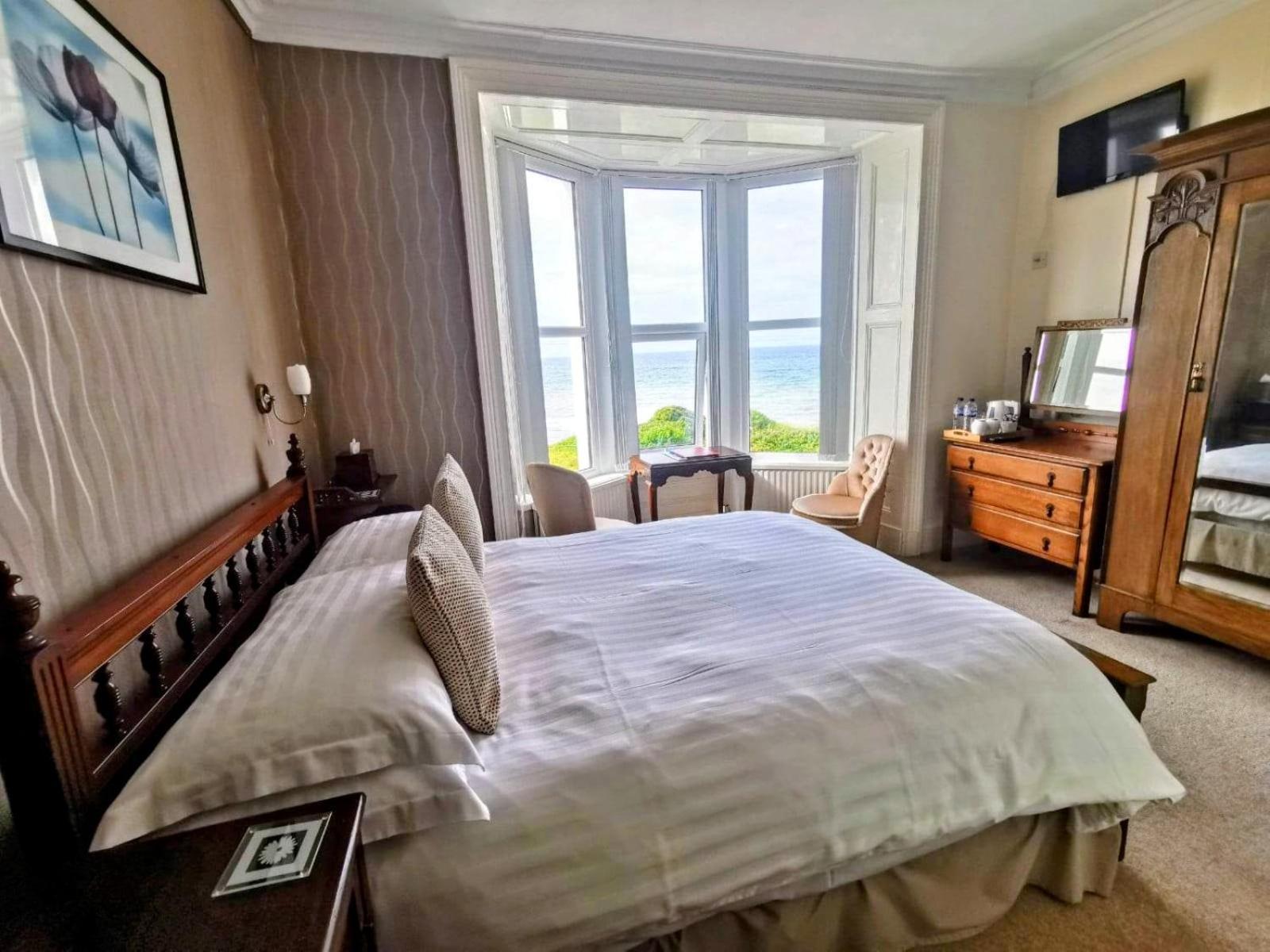 Westcliff Bed & Breakfast Seascale Room photo