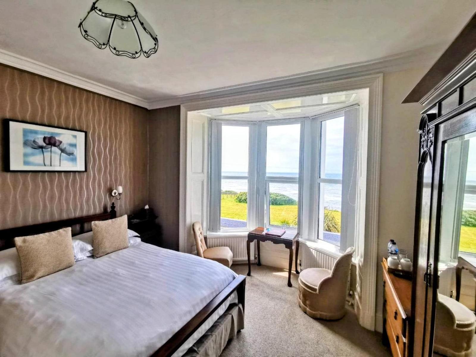 Westcliff Bed & Breakfast Seascale Room photo