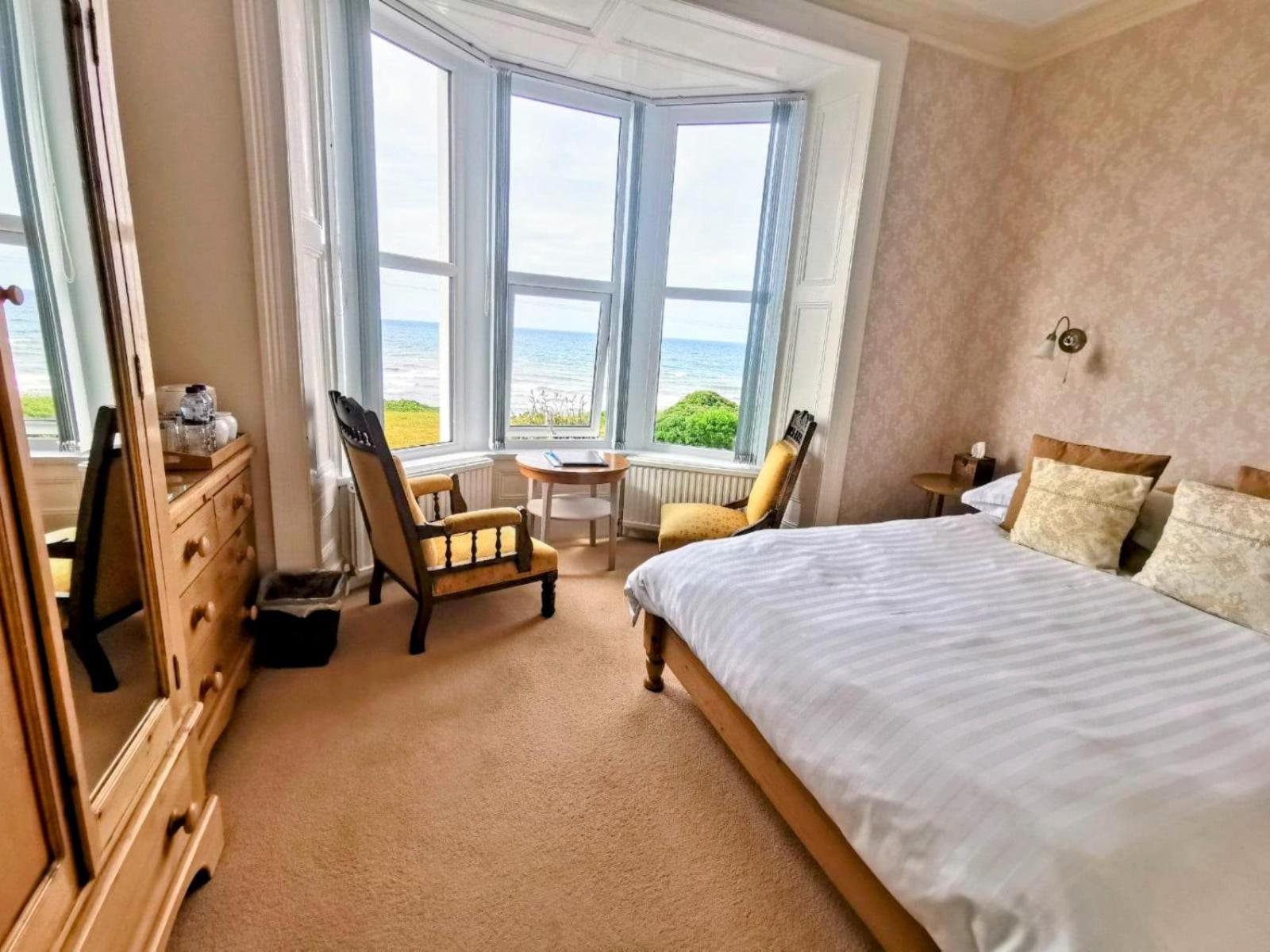 Westcliff Bed & Breakfast Seascale Room photo