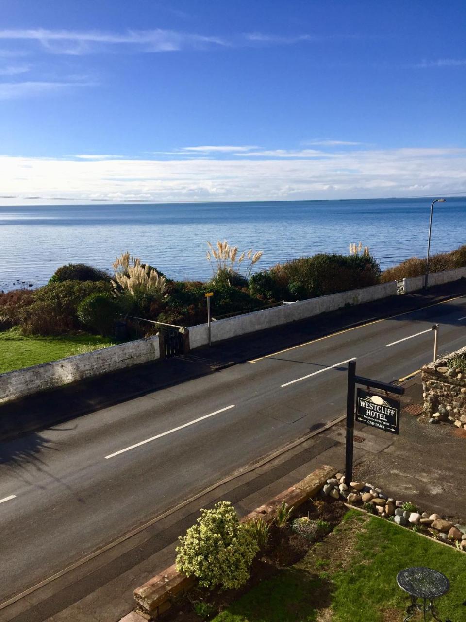 Westcliff Bed & Breakfast Seascale Exterior photo